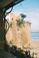Oudaia Kasbah & City Walls, Rabat